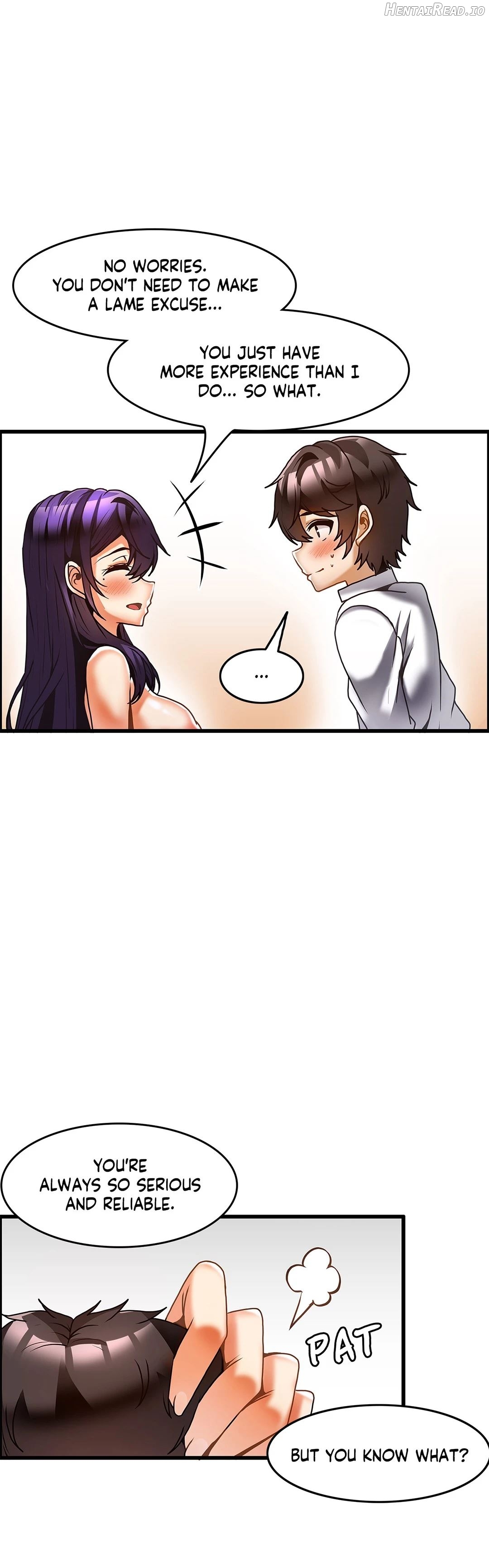 Twin Recipe Chapter 29 - page 7