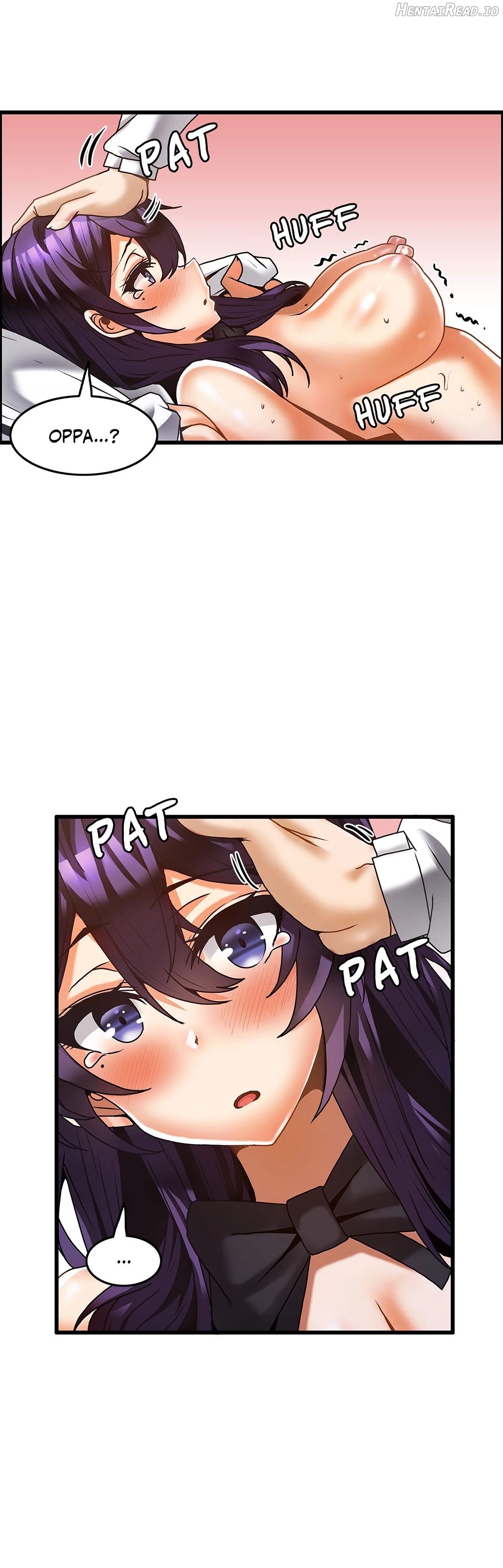 Twin Recipe Chapter 30 - page 3