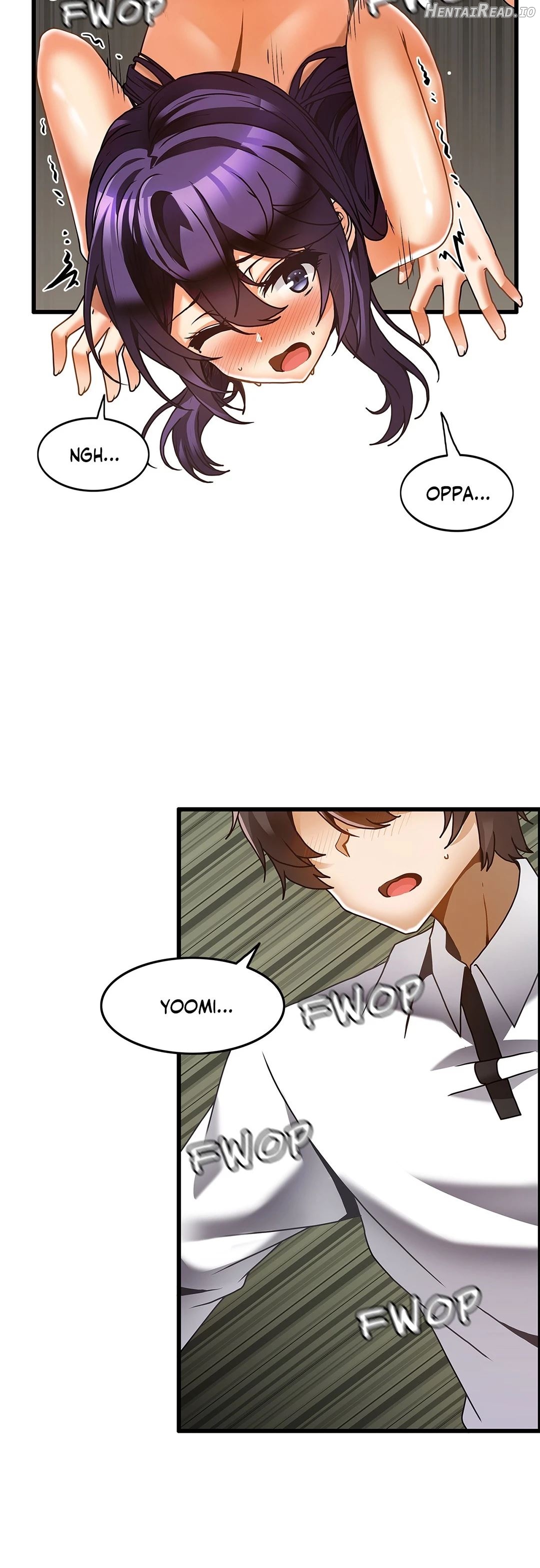 Twin Recipe Chapter 31 - page 2