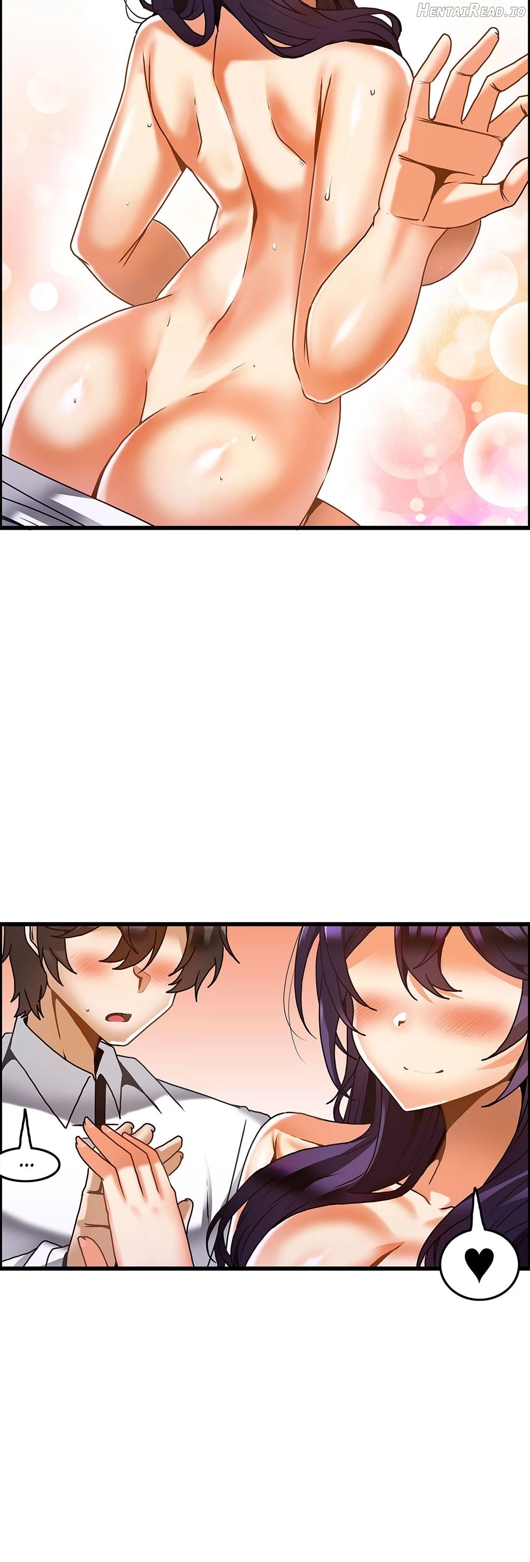 Twin Recipe Chapter 31 - page 5