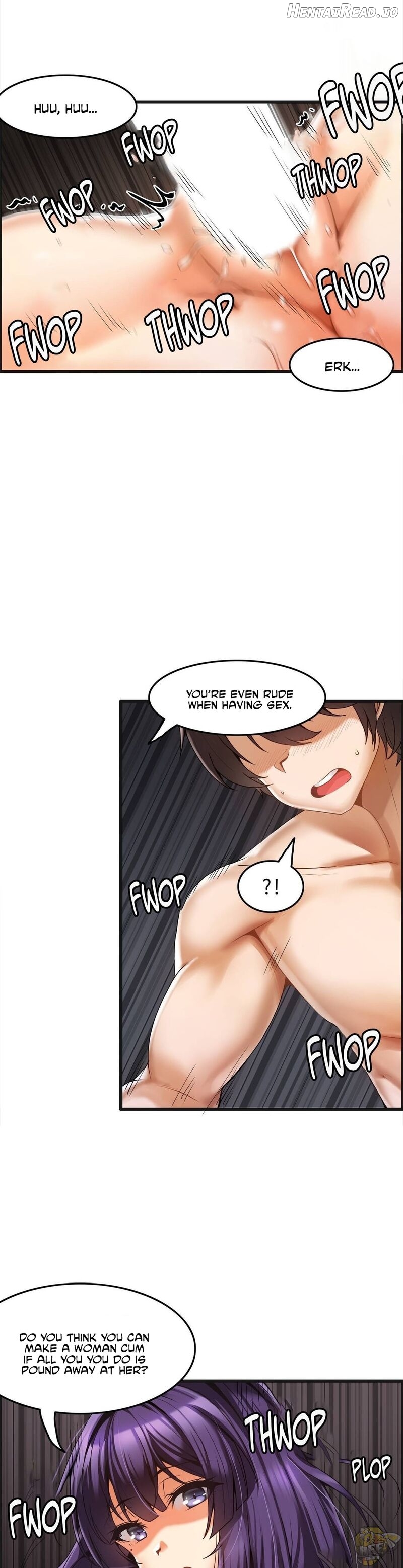 Twin Recipe Chapter 5 - page 4