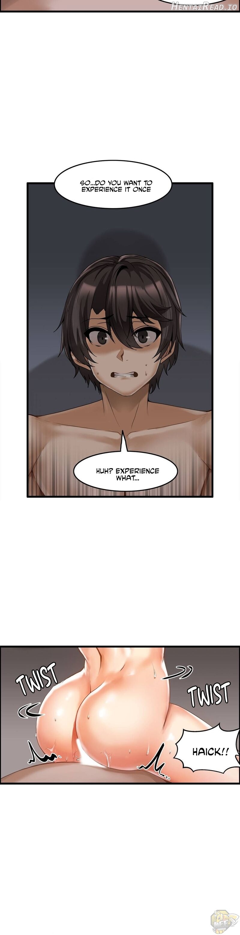 Twin Recipe Chapter 5 - page 7