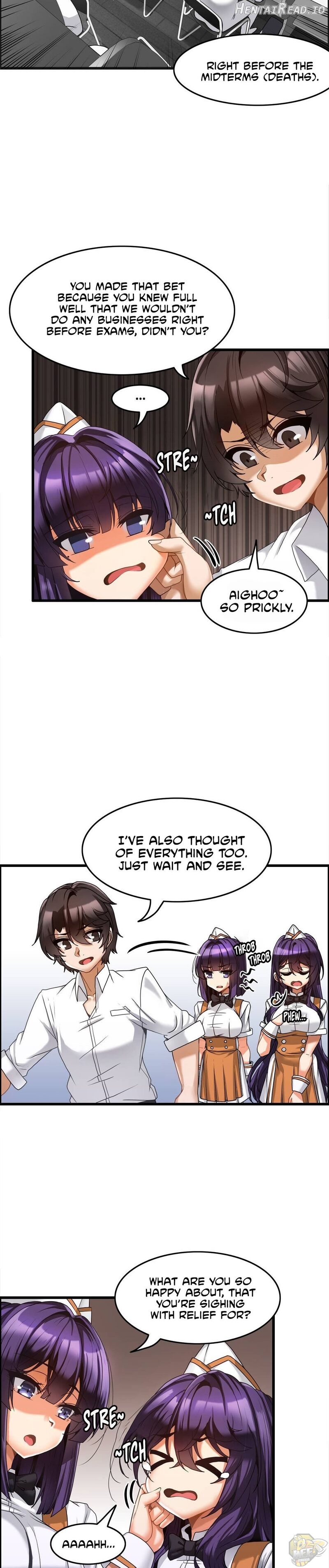 Twin Recipe Chapter 6 - page 5