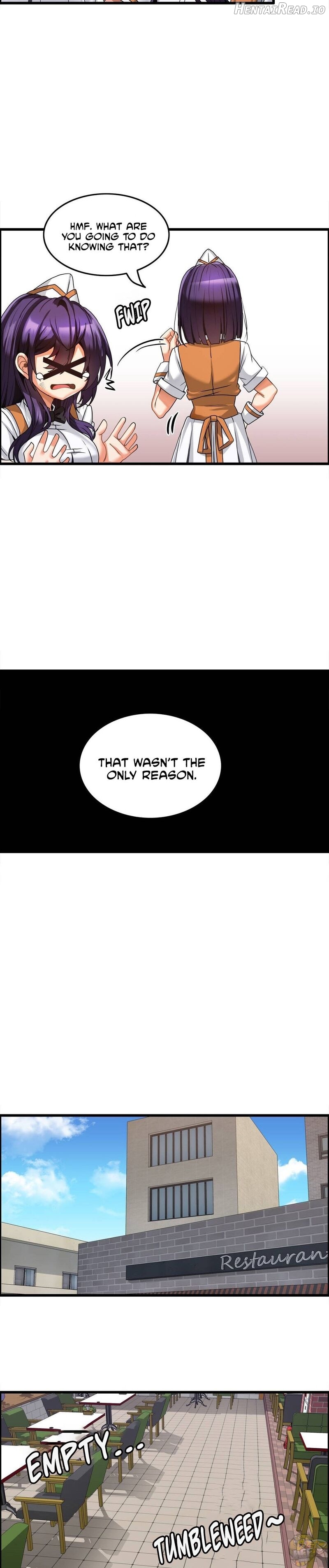 Twin Recipe Chapter 6 - page 6