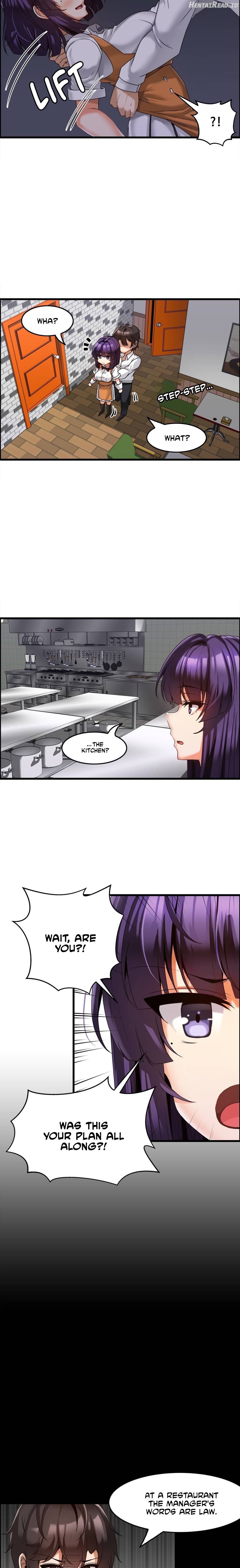 Twin Recipe Chapter 7 - page 2