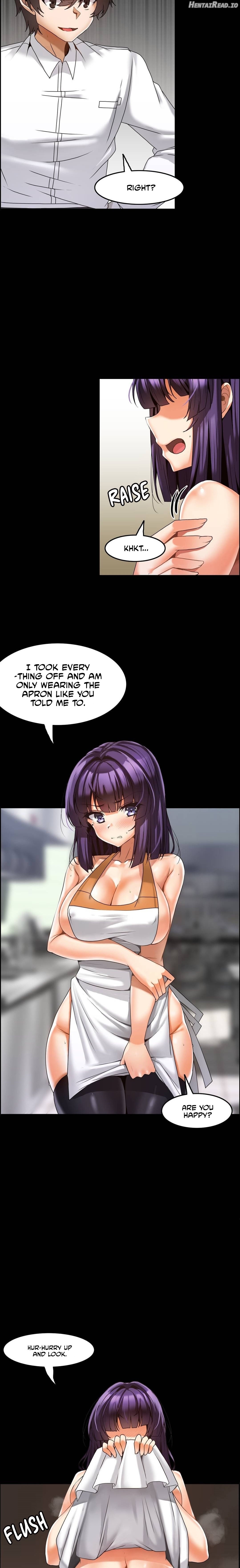 Twin Recipe Chapter 7 - page 3