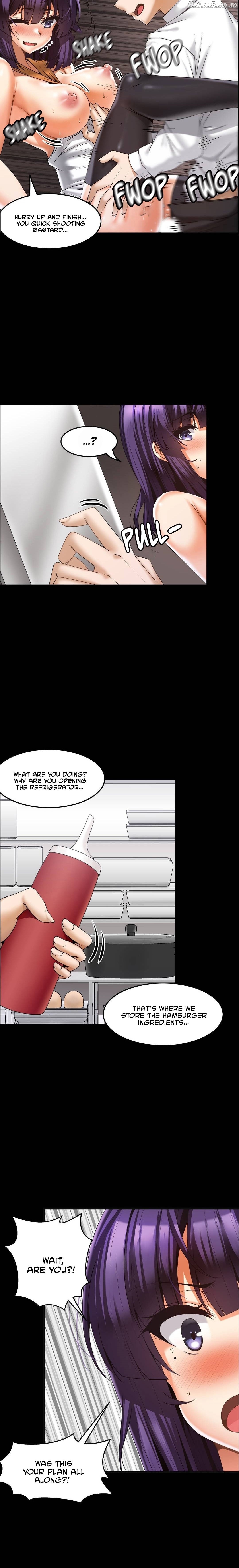 Twin Recipe Chapter 7 - page 5