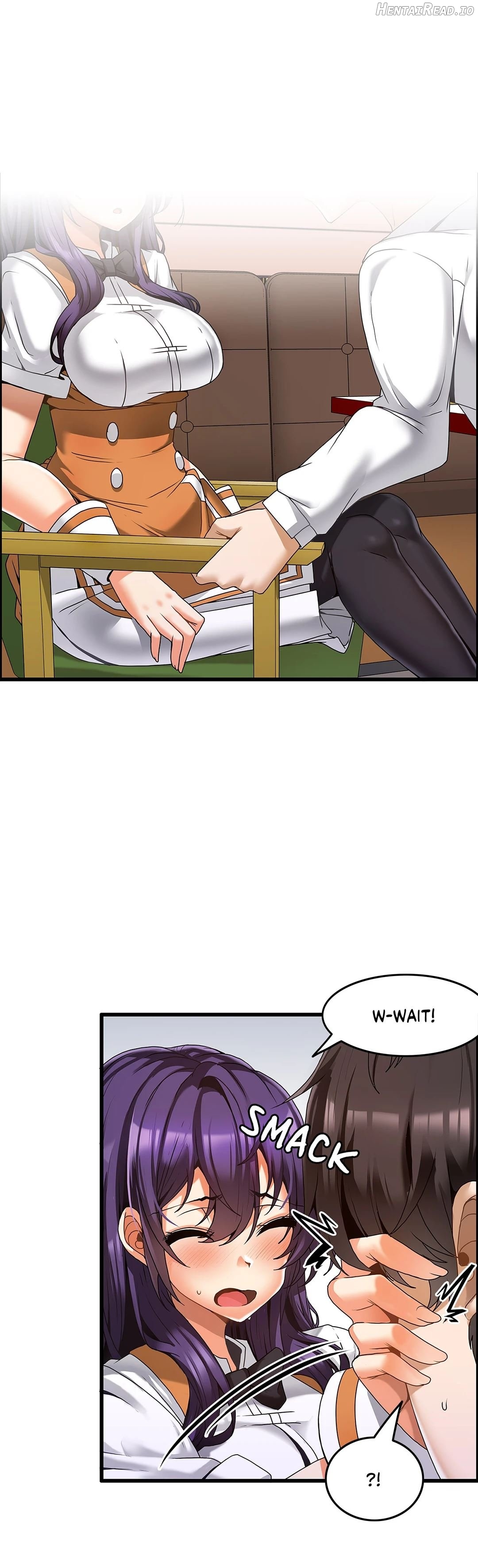 Twin Recipe Chapter 9 - page 2