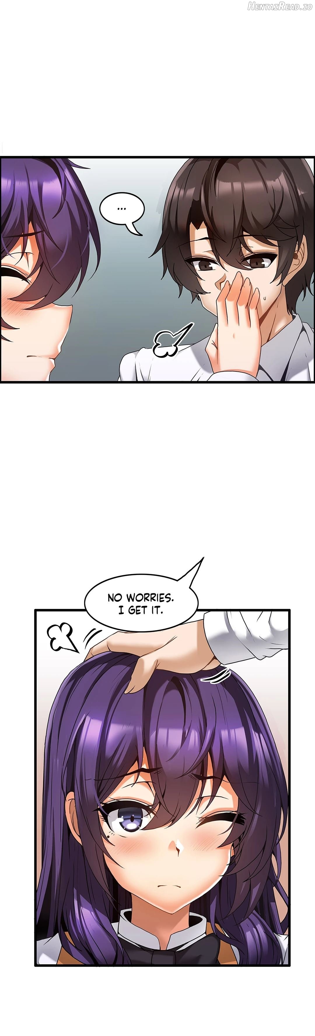 Twin Recipe Chapter 9 - page 4
