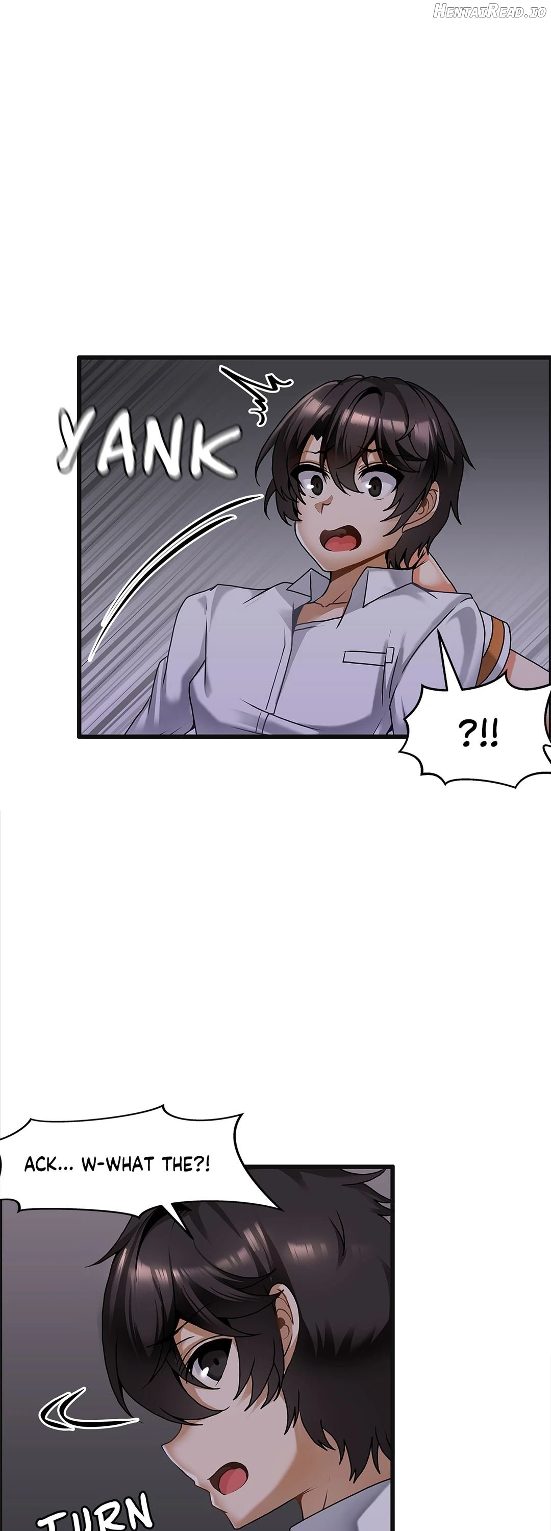 Twin Recipe Chapter 9 - page 8