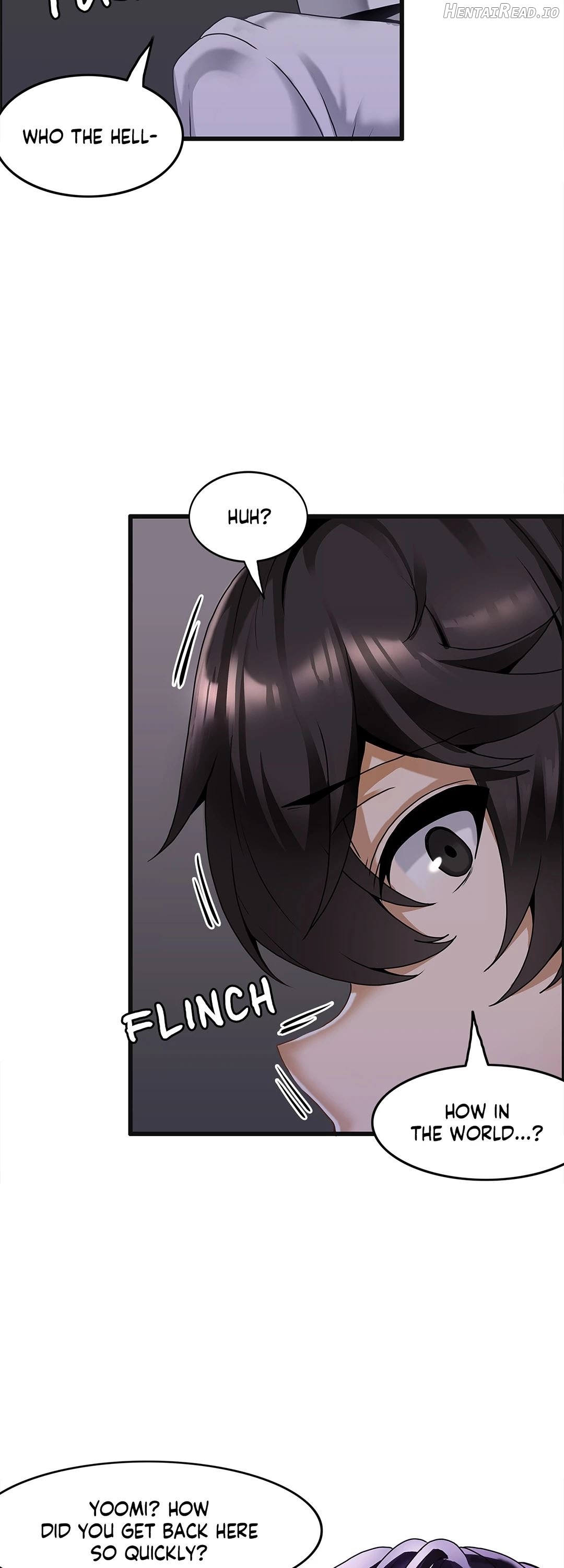 Twin Recipe Chapter 9 - page 9