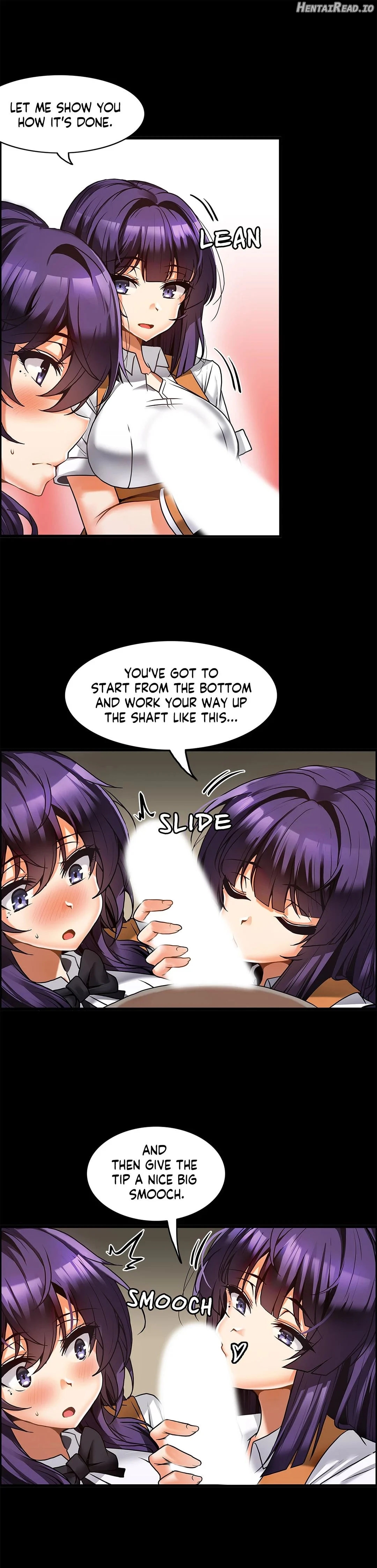 Twin Recipe Chapter 10 - page 4