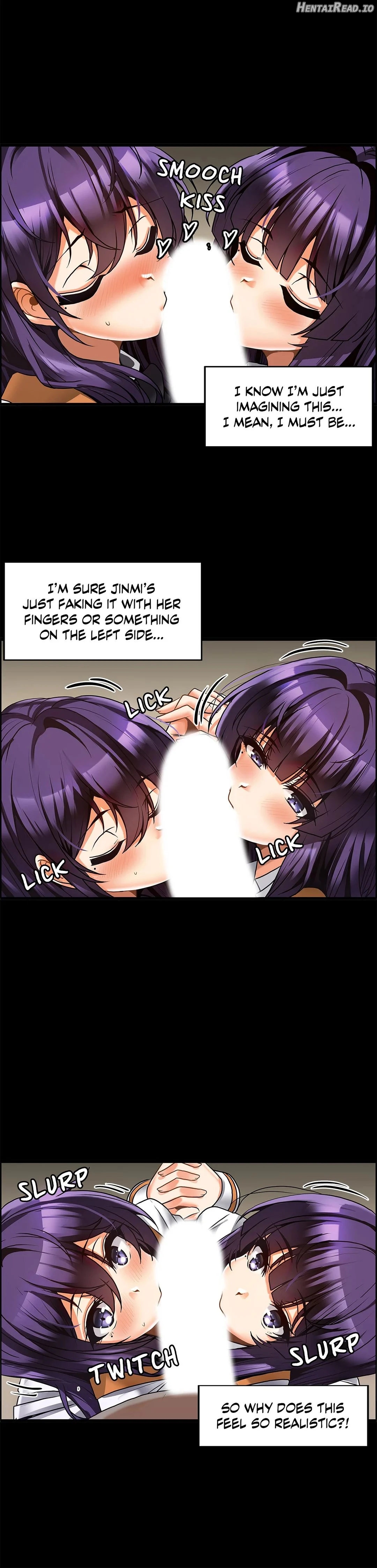 Twin Recipe Chapter 10 - page 5
