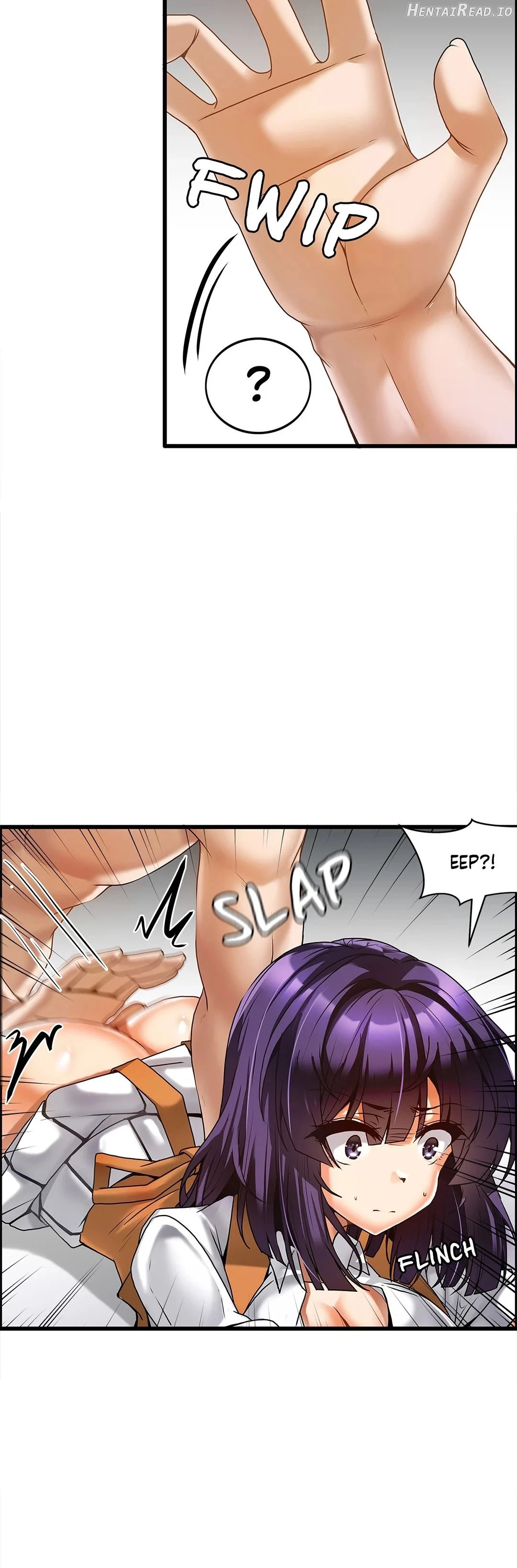 Twin Recipe Chapter 11 - page 3