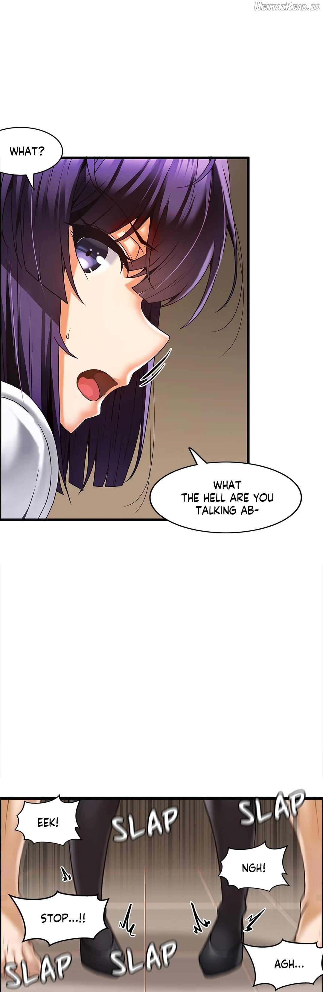 Twin Recipe Chapter 11 - page 5