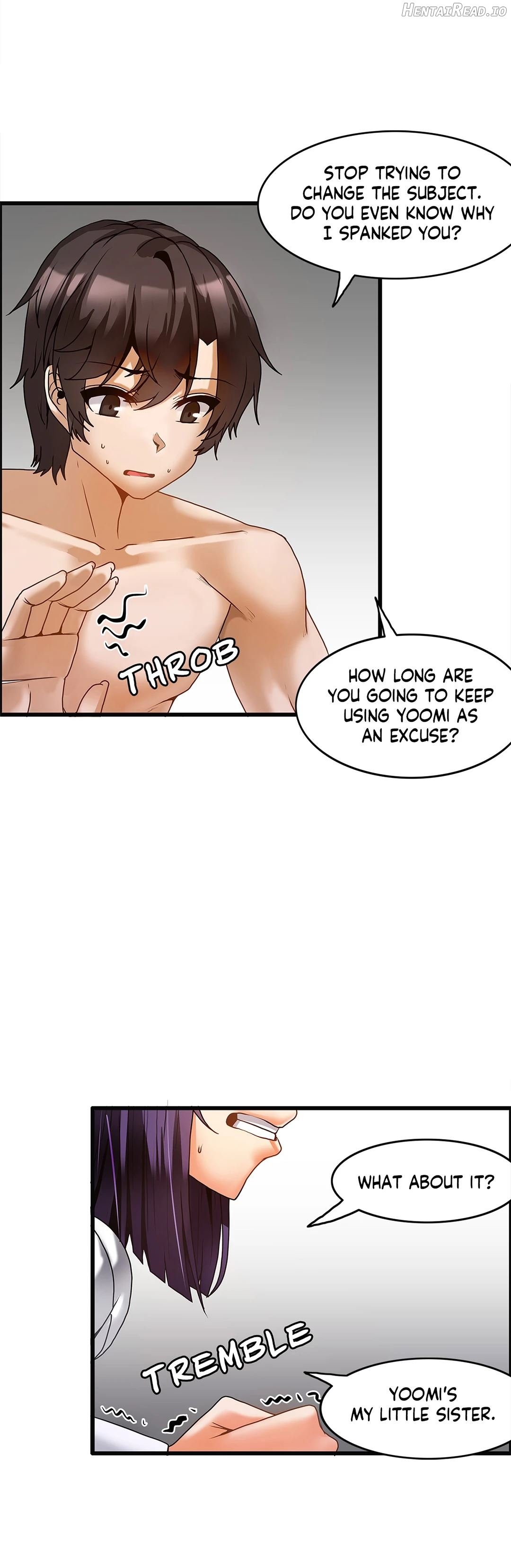 Twin Recipe Chapter 11 - page 7
