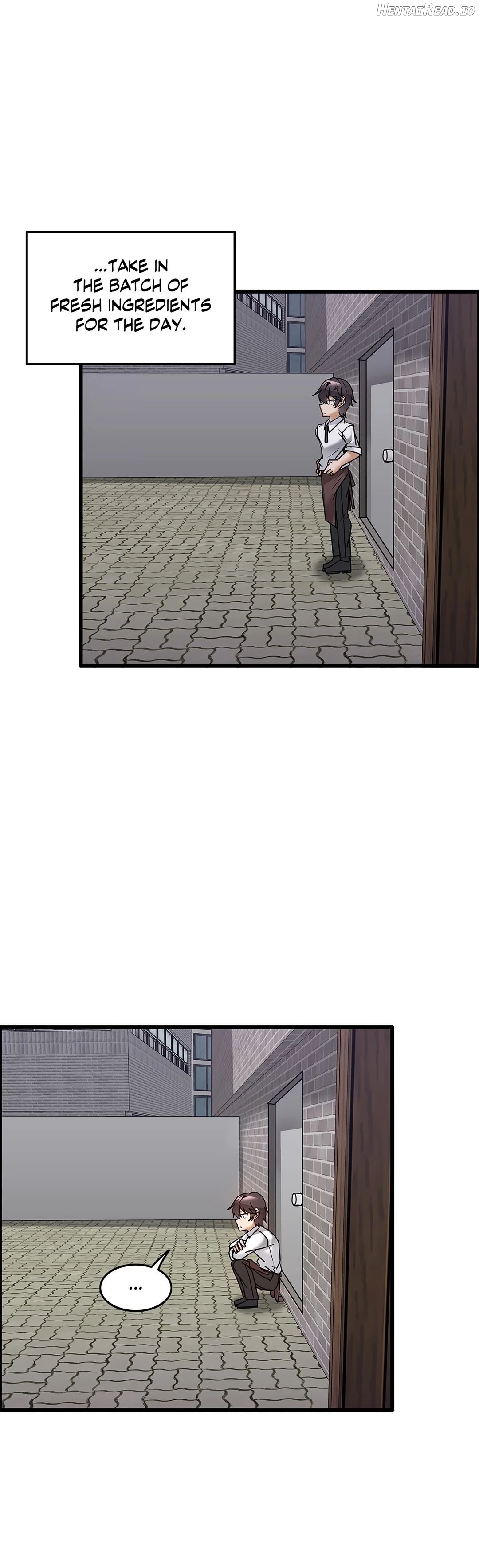 Twin Recipe Chapter 12 - page 4