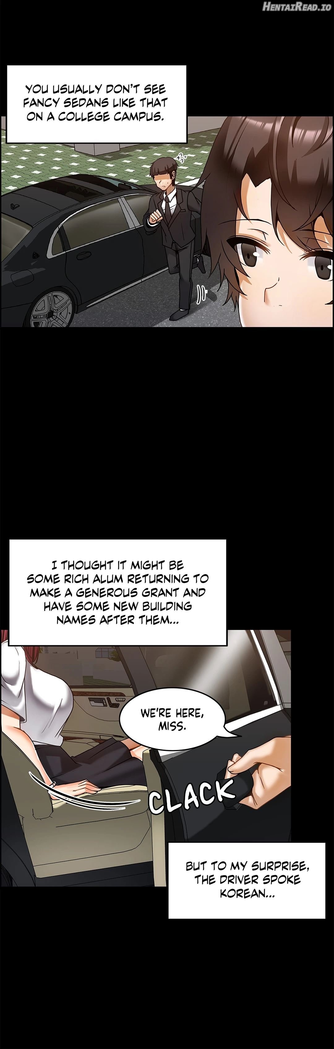 Twin Recipe Chapter 13 - page 4