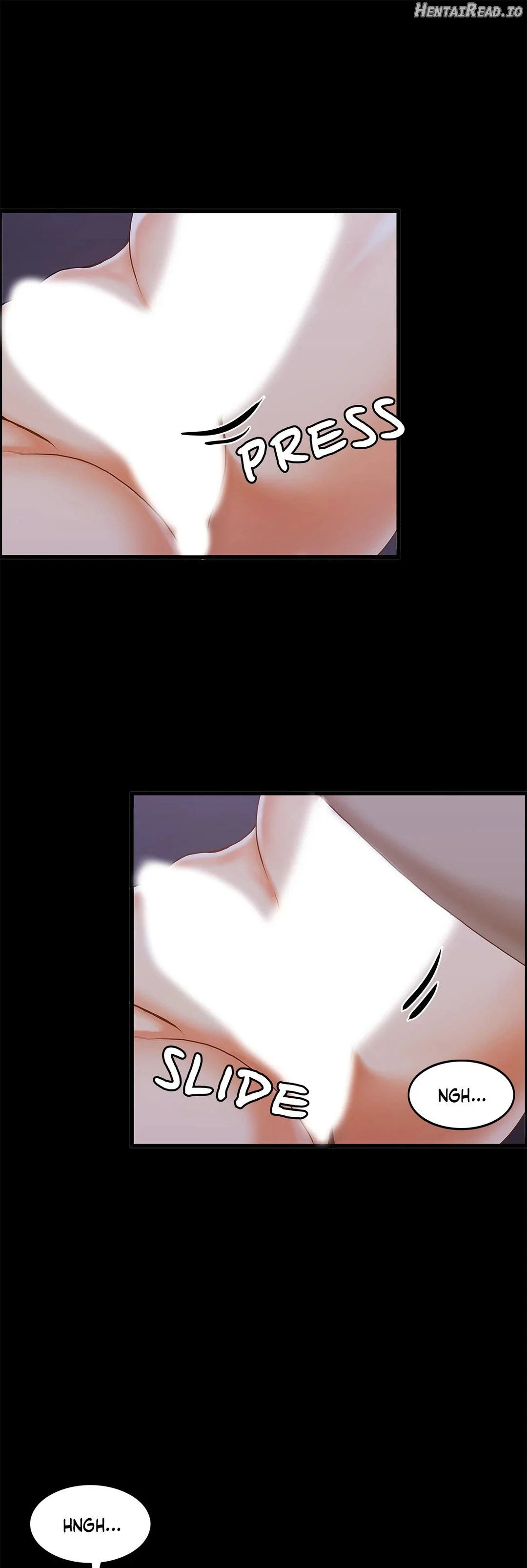 Twin Recipe Chapter 14 - page 2