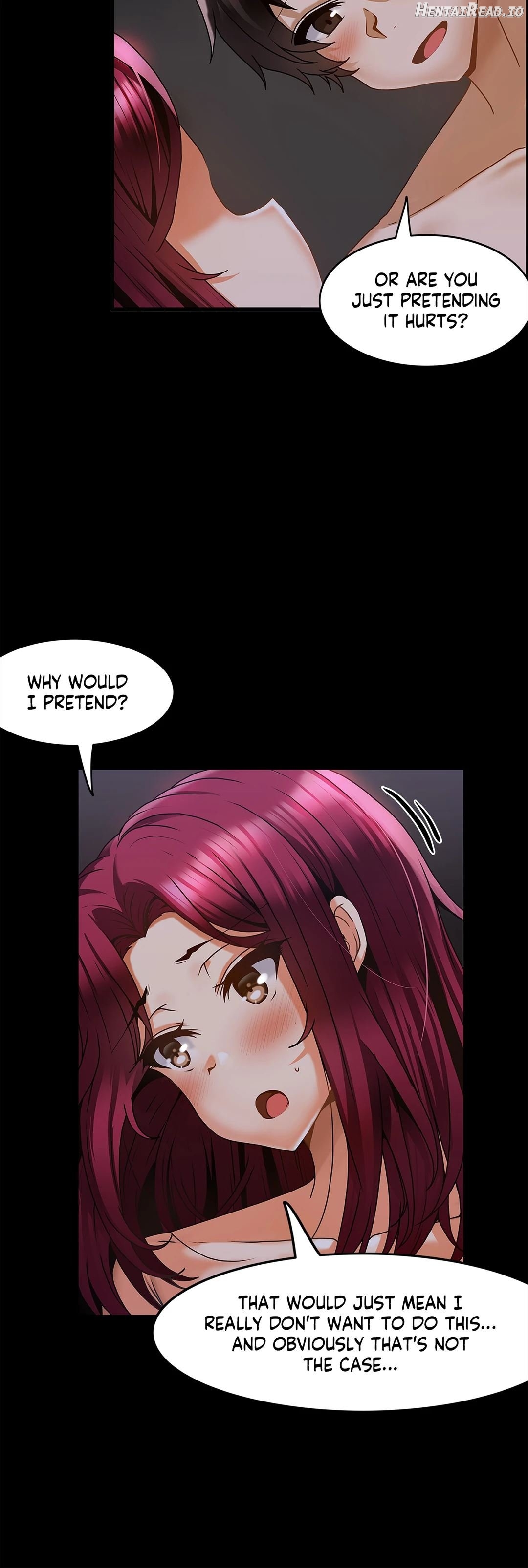 Twin Recipe Chapter 14 - page 4