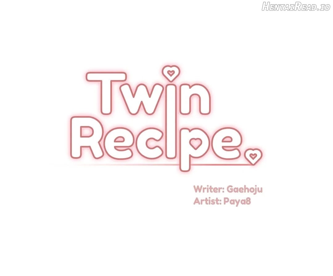 Twin Recipe Chapter 16 - page 1