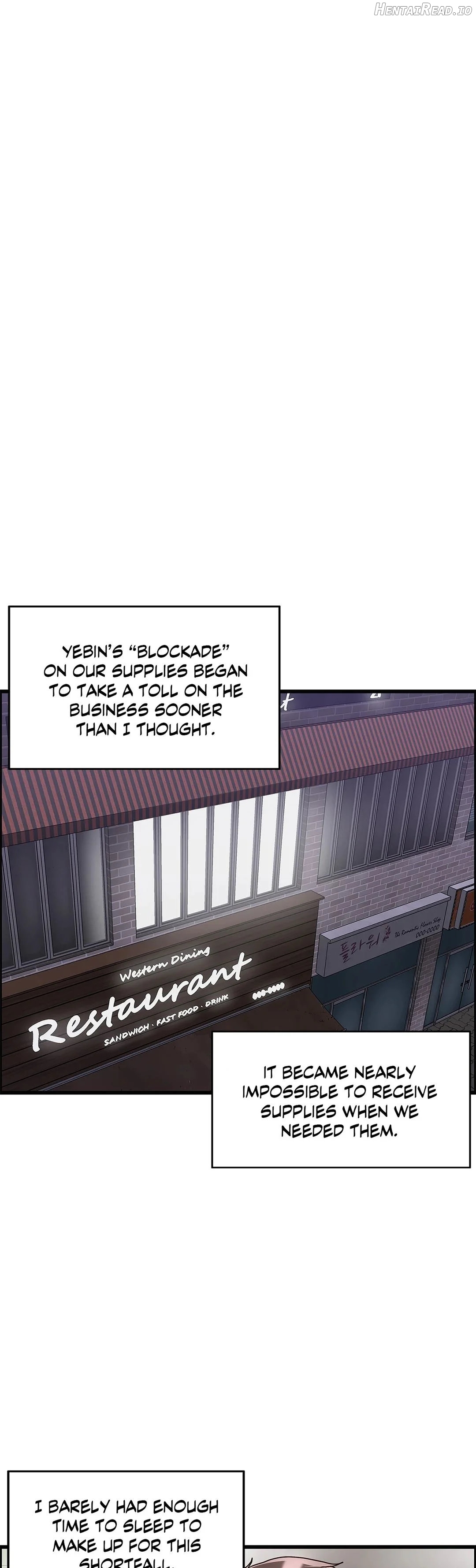 Twin Recipe Chapter 16 - page 11