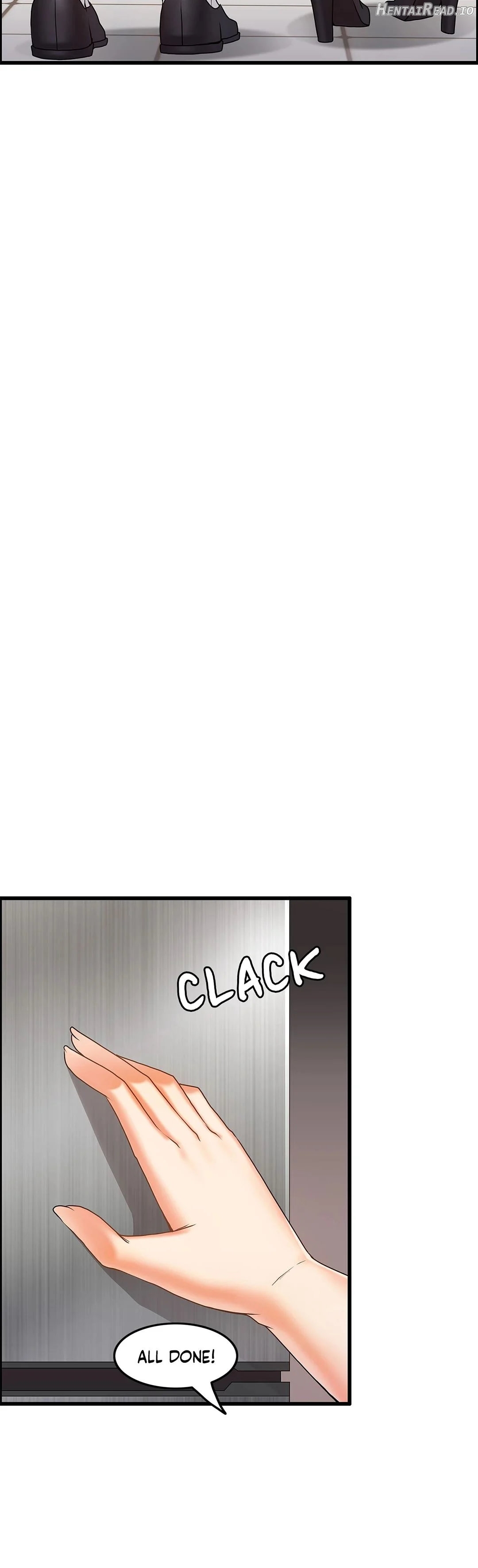 Twin Recipe Chapter 16 - page 21