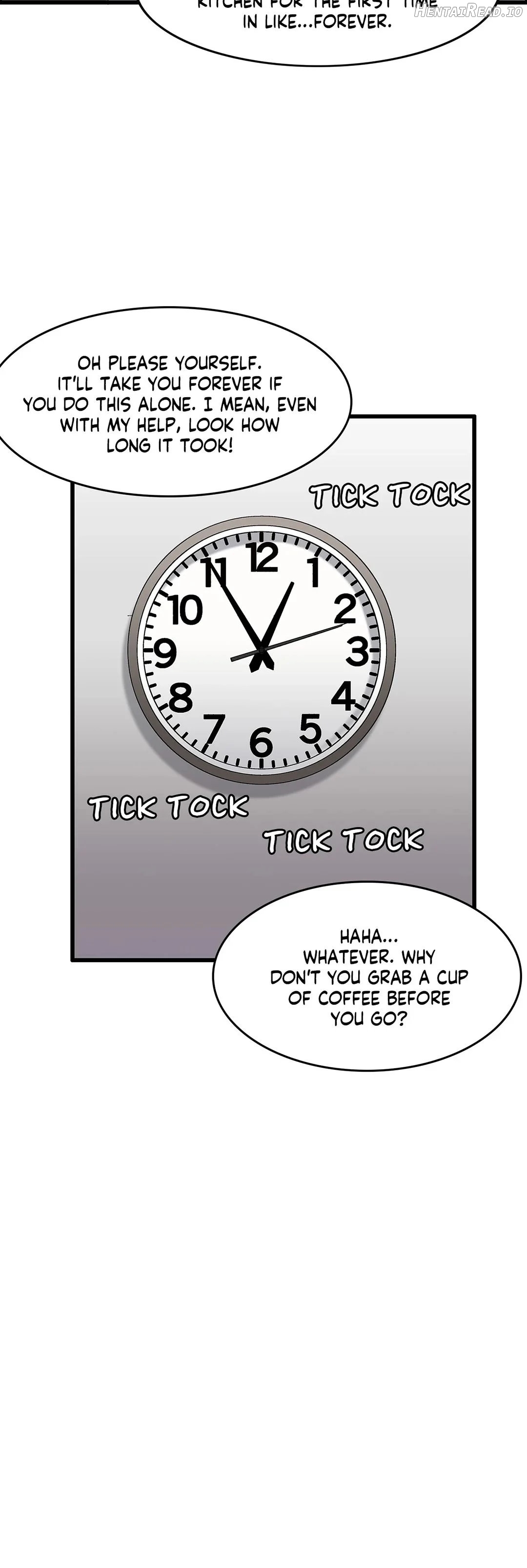 Twin Recipe Chapter 16 - page 23