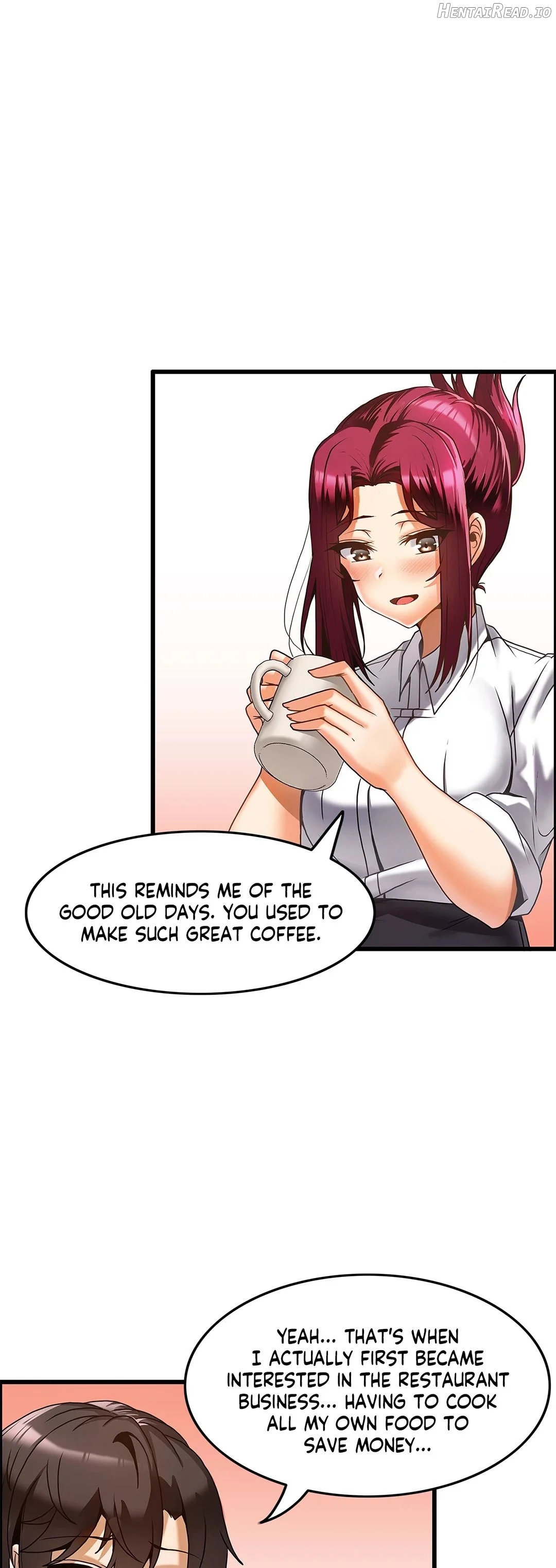 Twin Recipe Chapter 16 - page 25