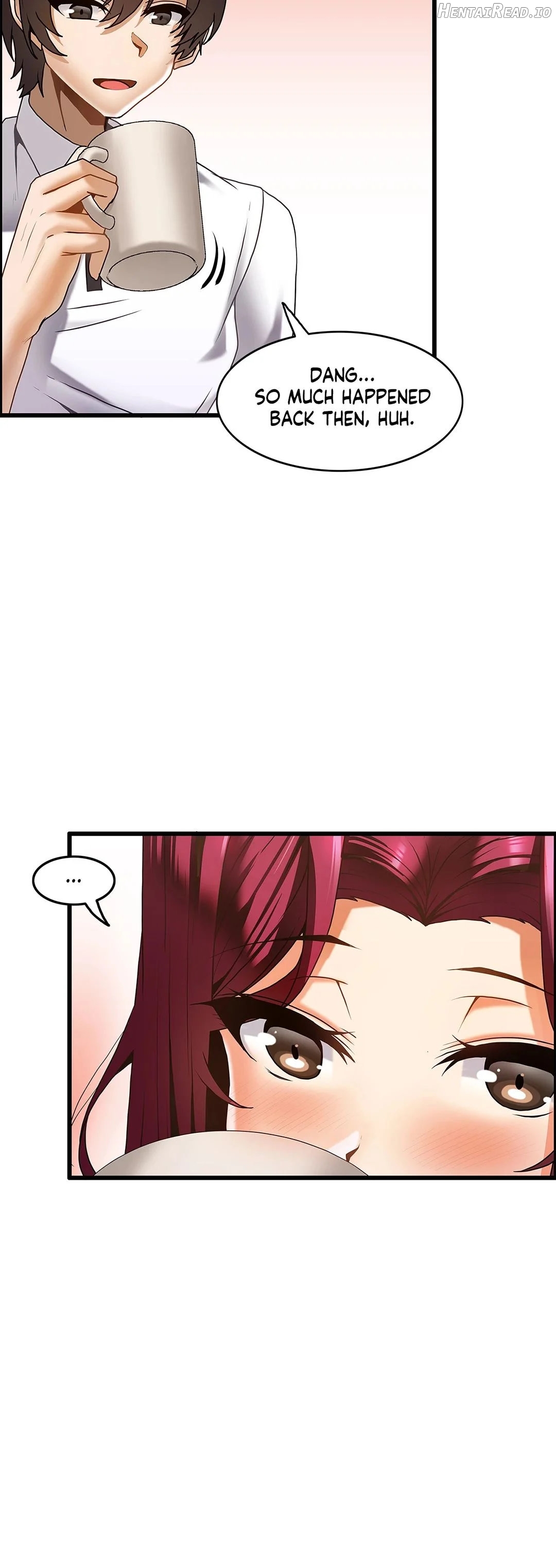Twin Recipe Chapter 16 - page 26