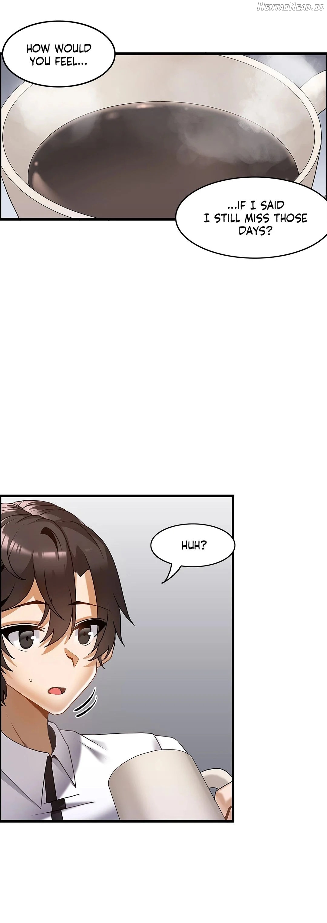 Twin Recipe Chapter 16 - page 27