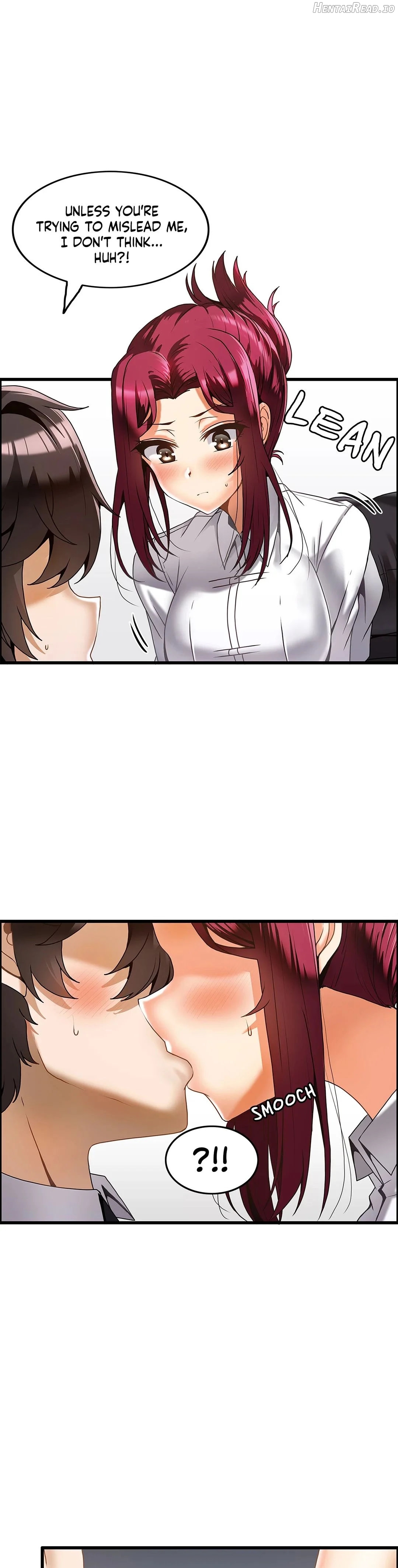 Twin Recipe Chapter 16 - page 28