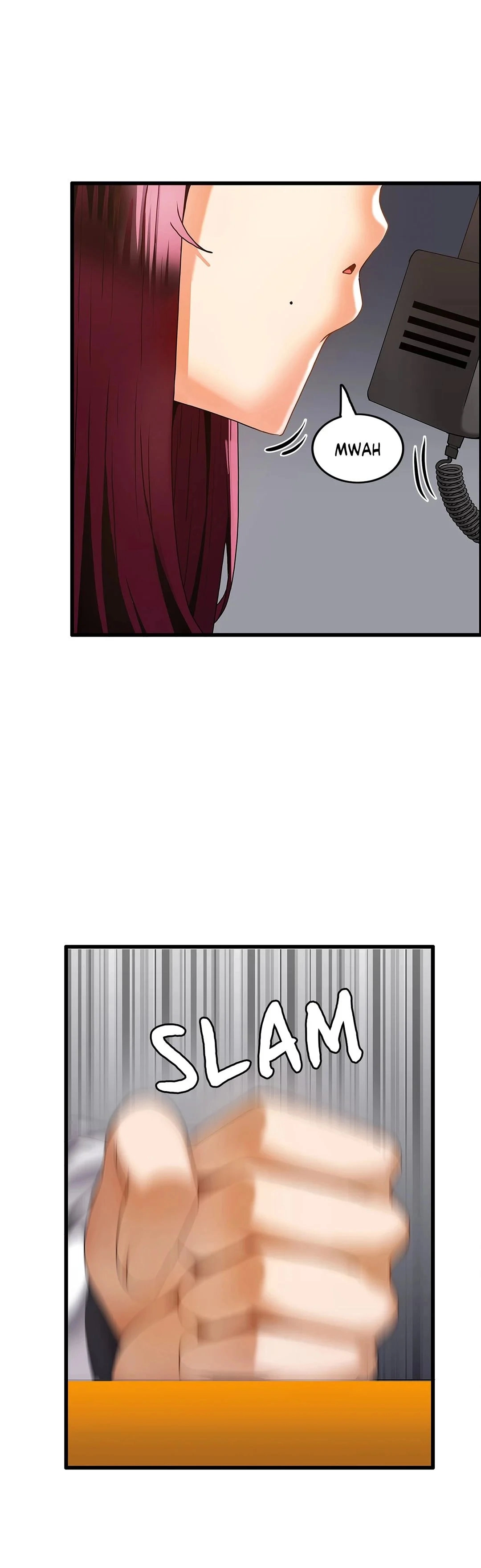 Twin Recipe Chapter 16 - page 8
