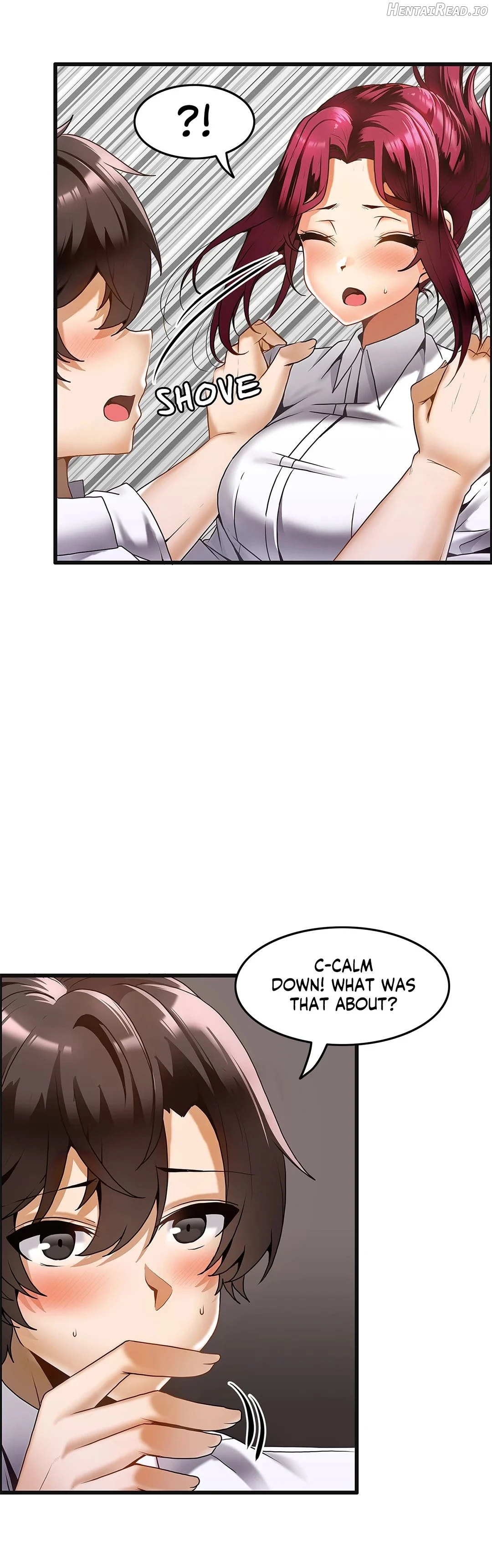 Twin Recipe Chapter 17 - page 2