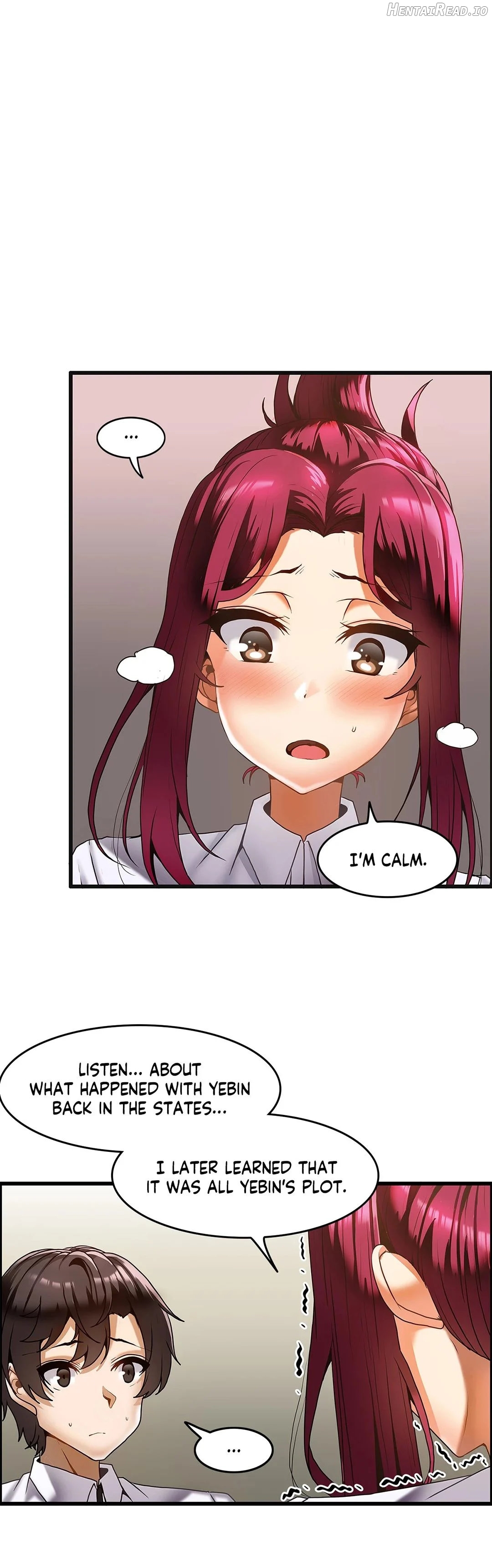 Twin Recipe Chapter 17 - page 3