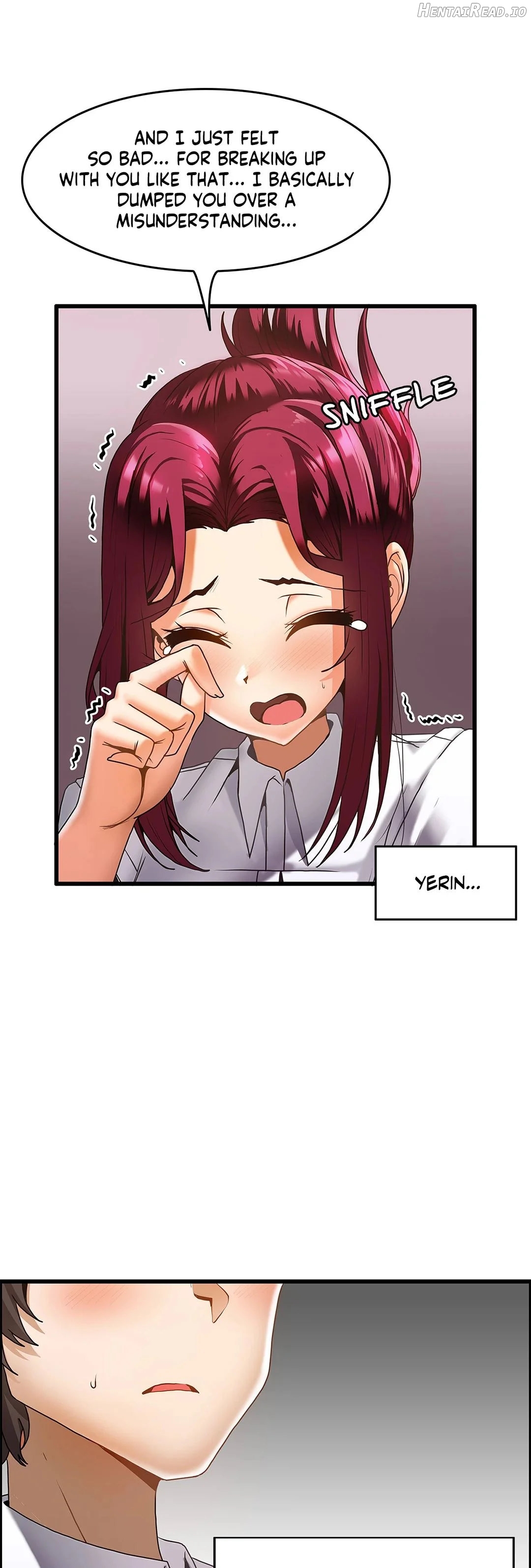 Twin Recipe Chapter 17 - page 4