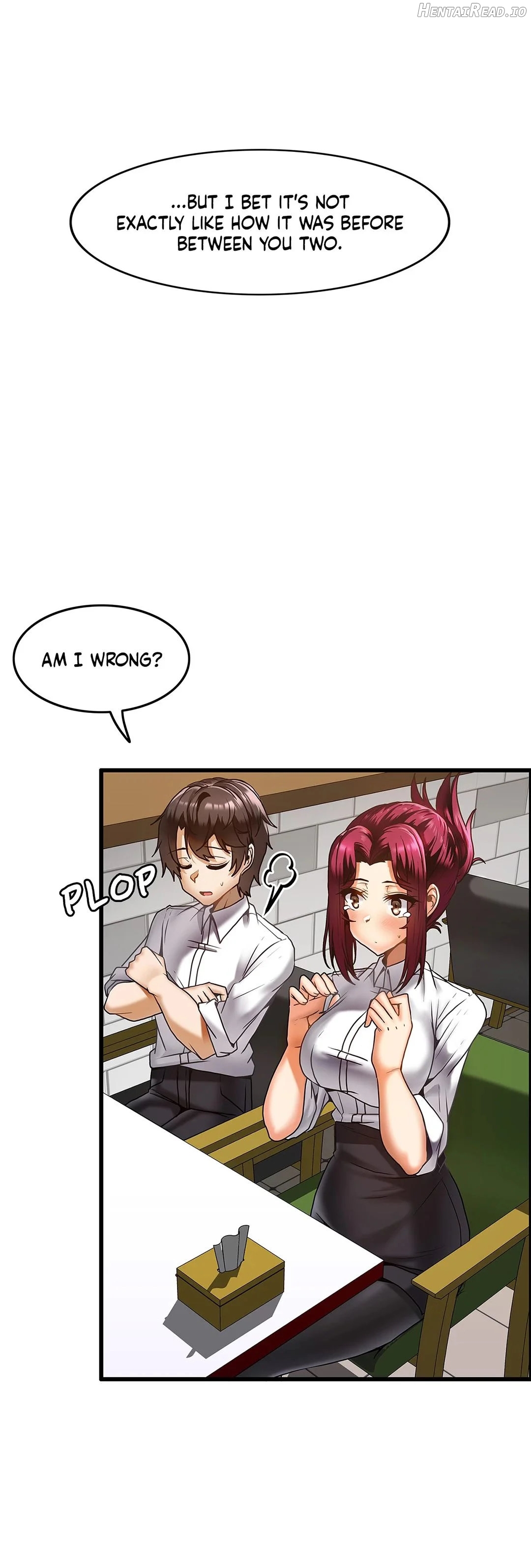 Twin Recipe Chapter 17 - page 6