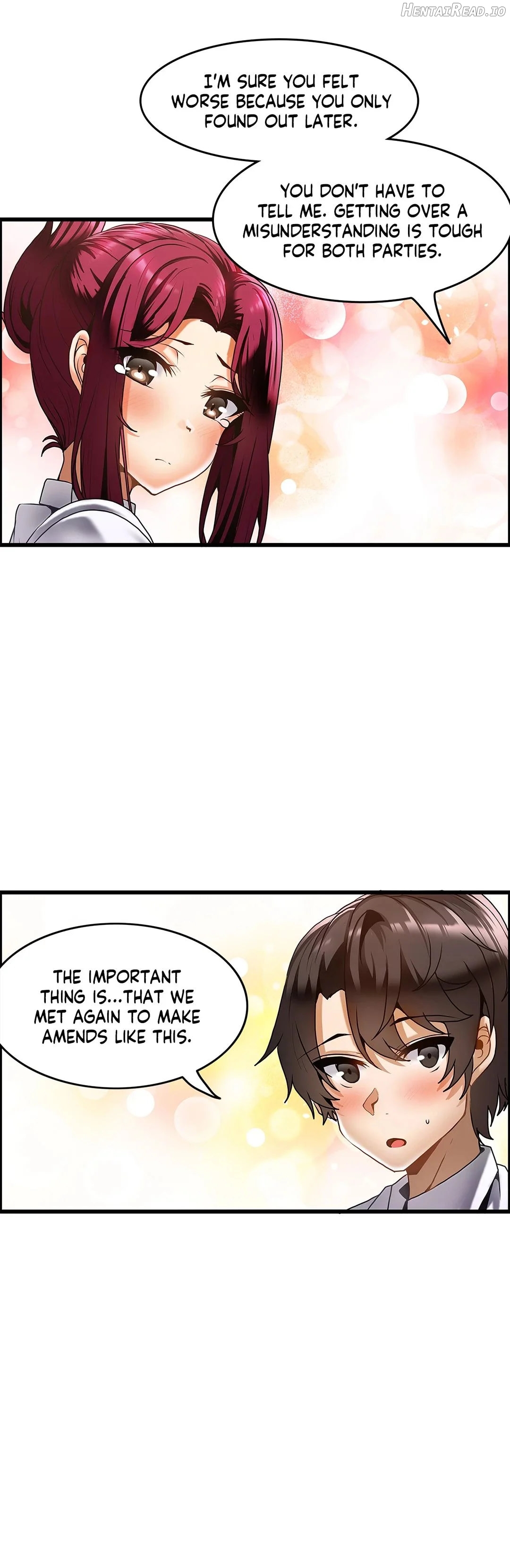 Twin Recipe Chapter 17 - page 7