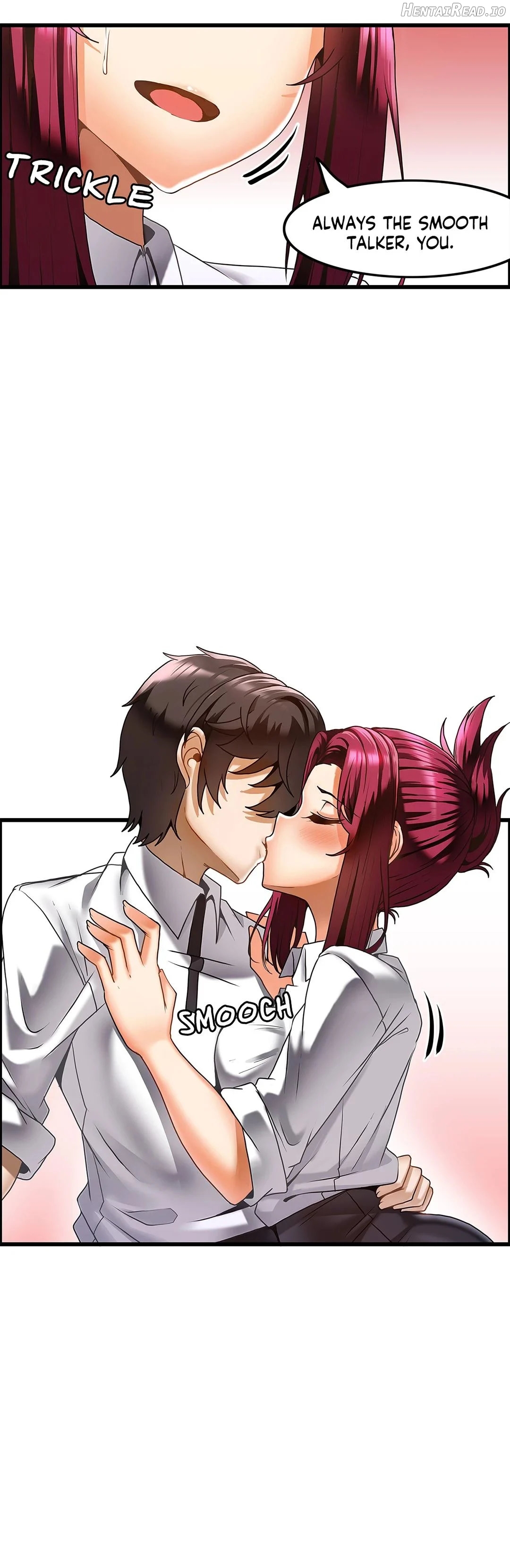 Twin Recipe Chapter 17 - page 8