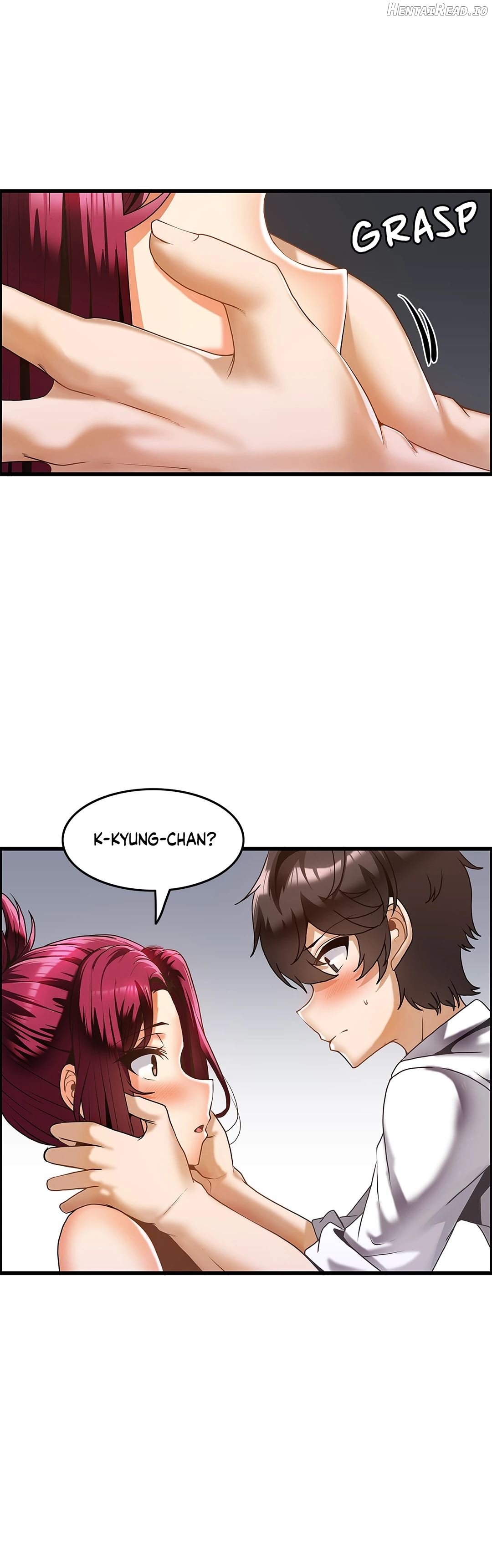 Twin Recipe Chapter 18 - page 2