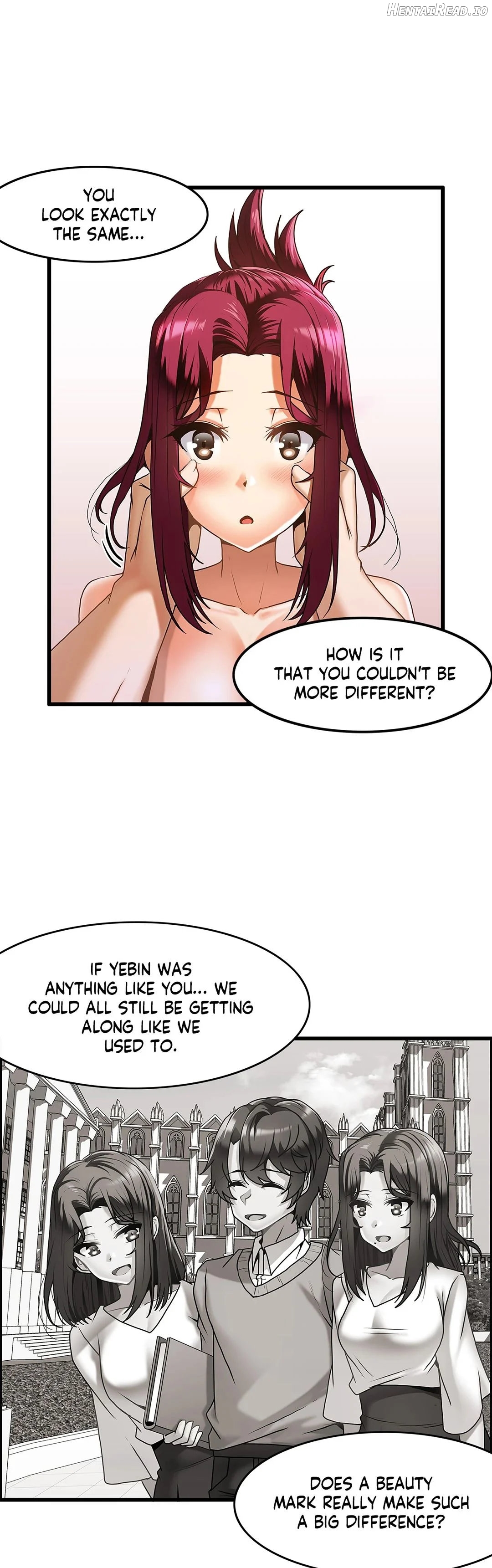 Twin Recipe Chapter 18 - page 3