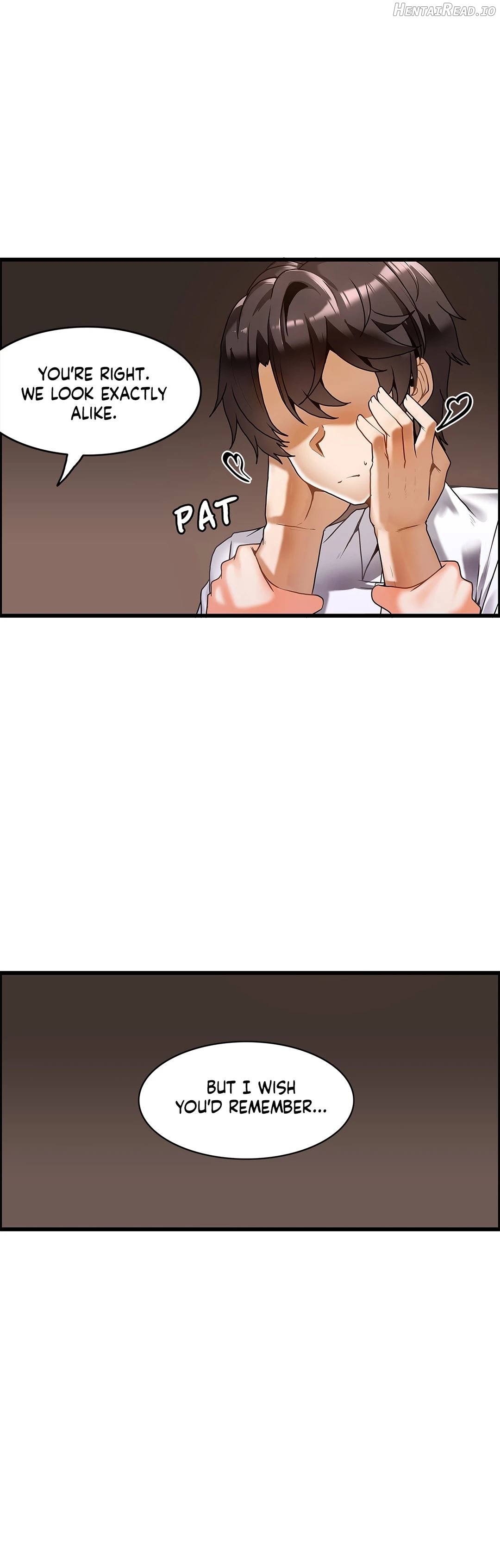 Twin Recipe Chapter 18 - page 5