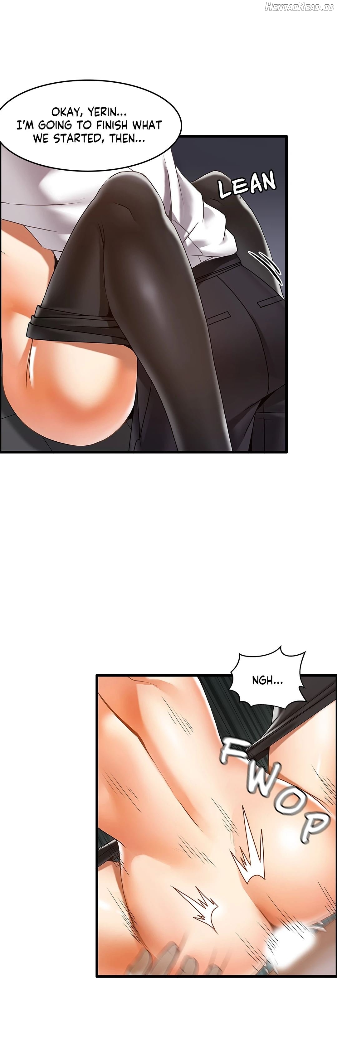 Twin Recipe Chapter 18 - page 7