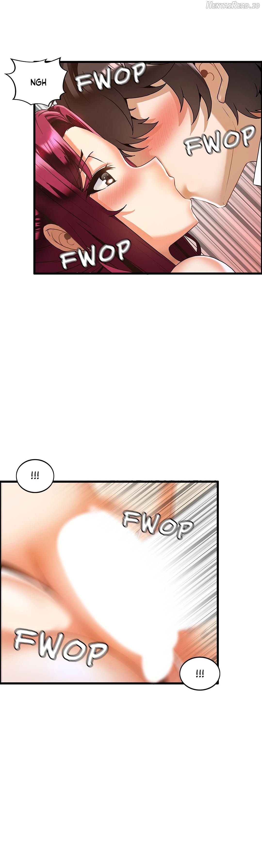Twin Recipe Chapter 18 - page 9
