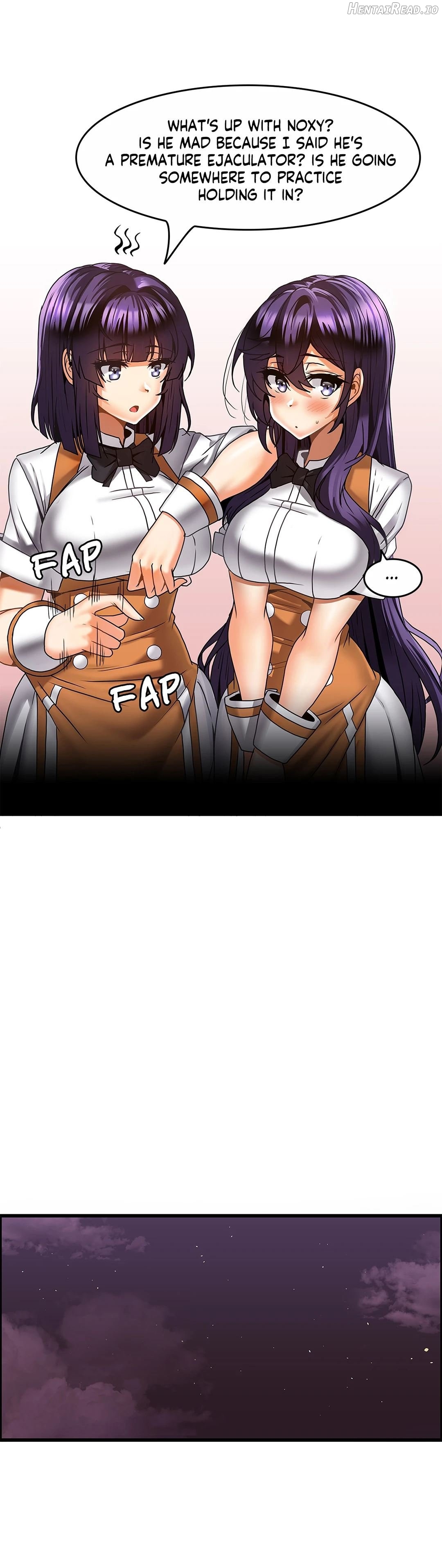 Twin Recipe Chapter 20 - page 19