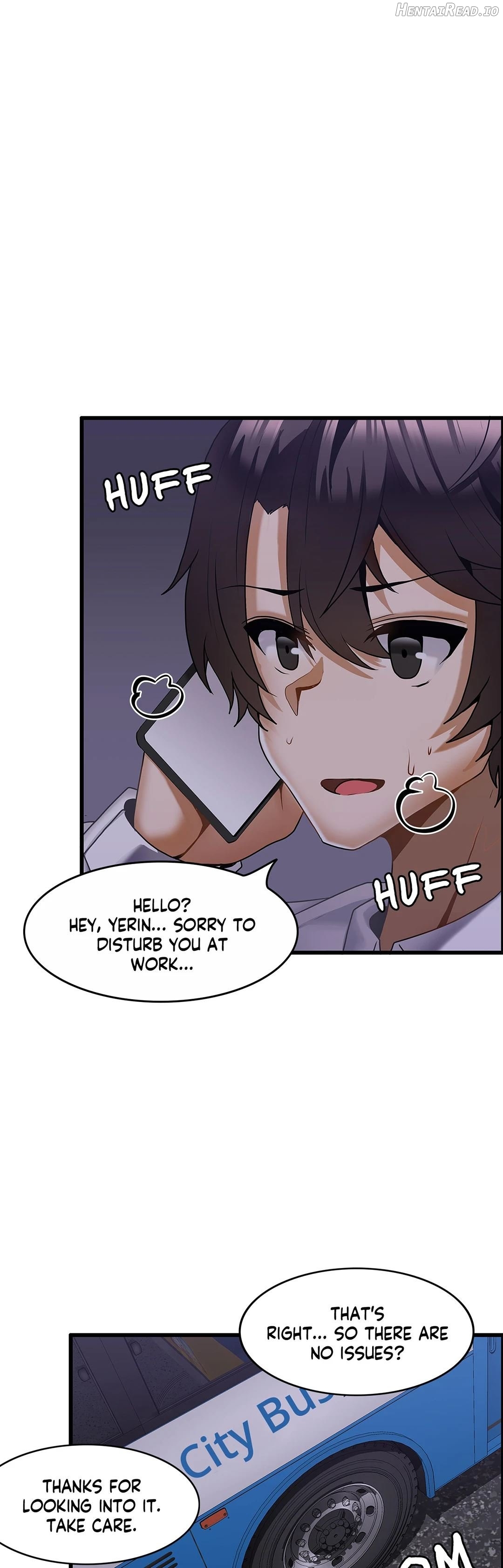 Twin Recipe Chapter 20 - page 20