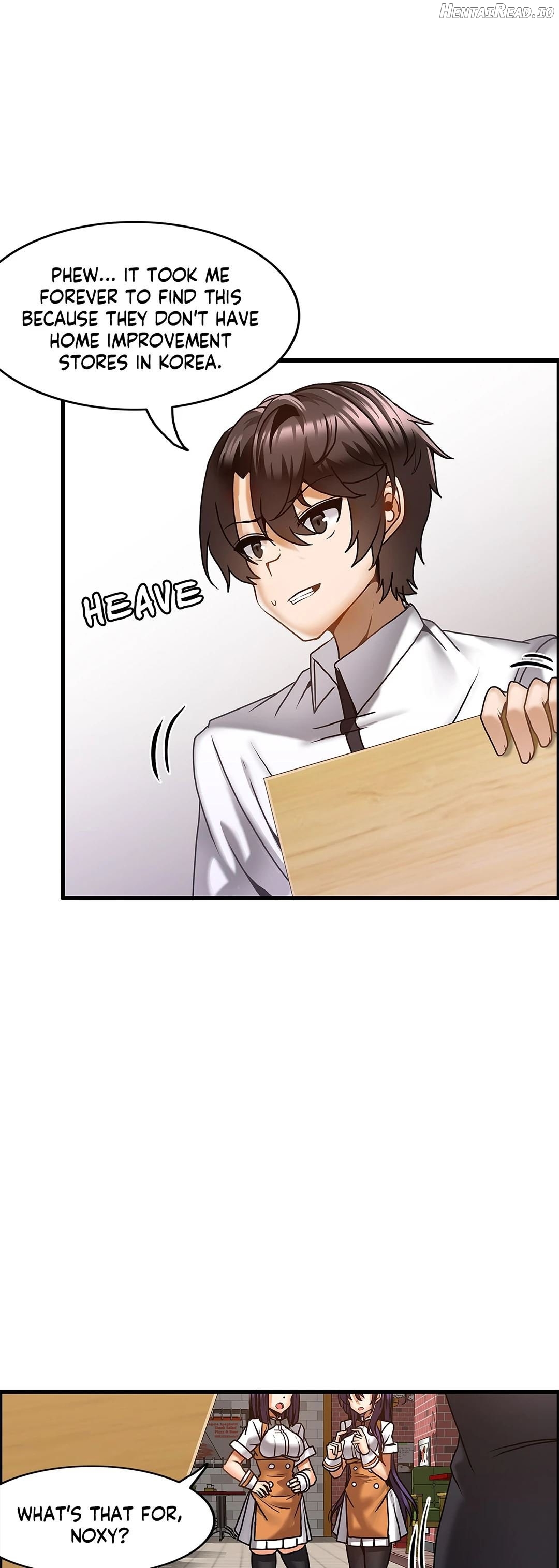 Twin Recipe Chapter 20 - page 23