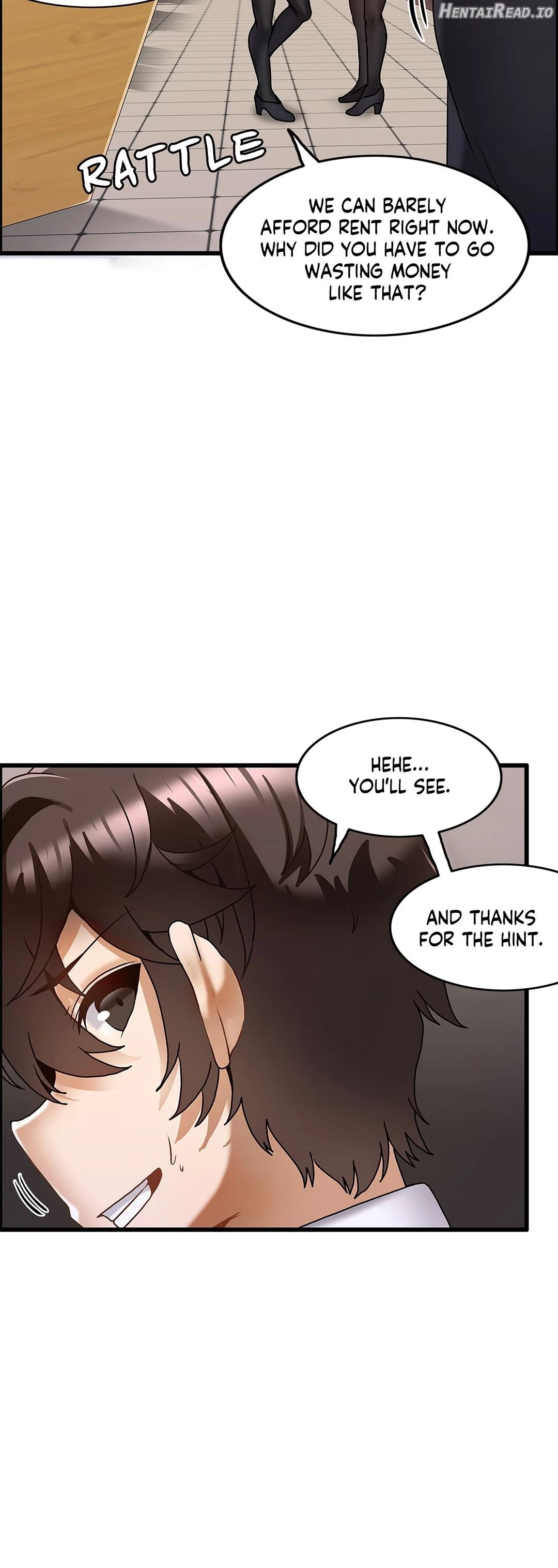 Twin Recipe Chapter 20 - page 24