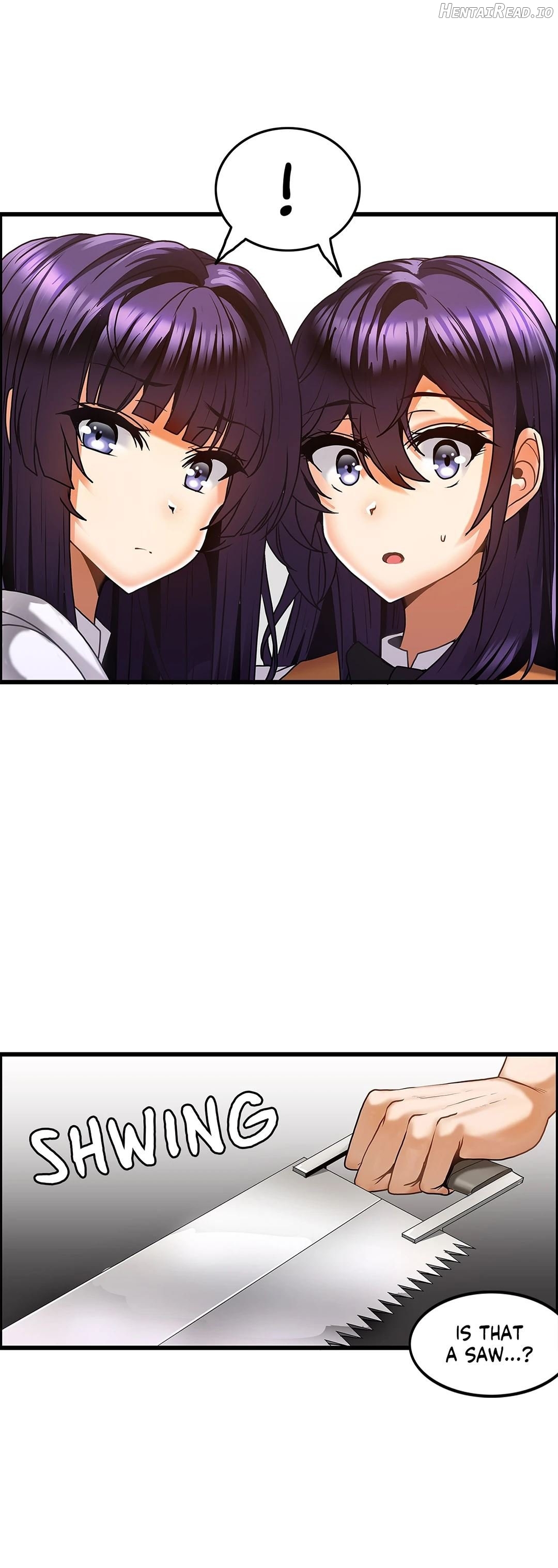 Twin Recipe Chapter 20 - page 25