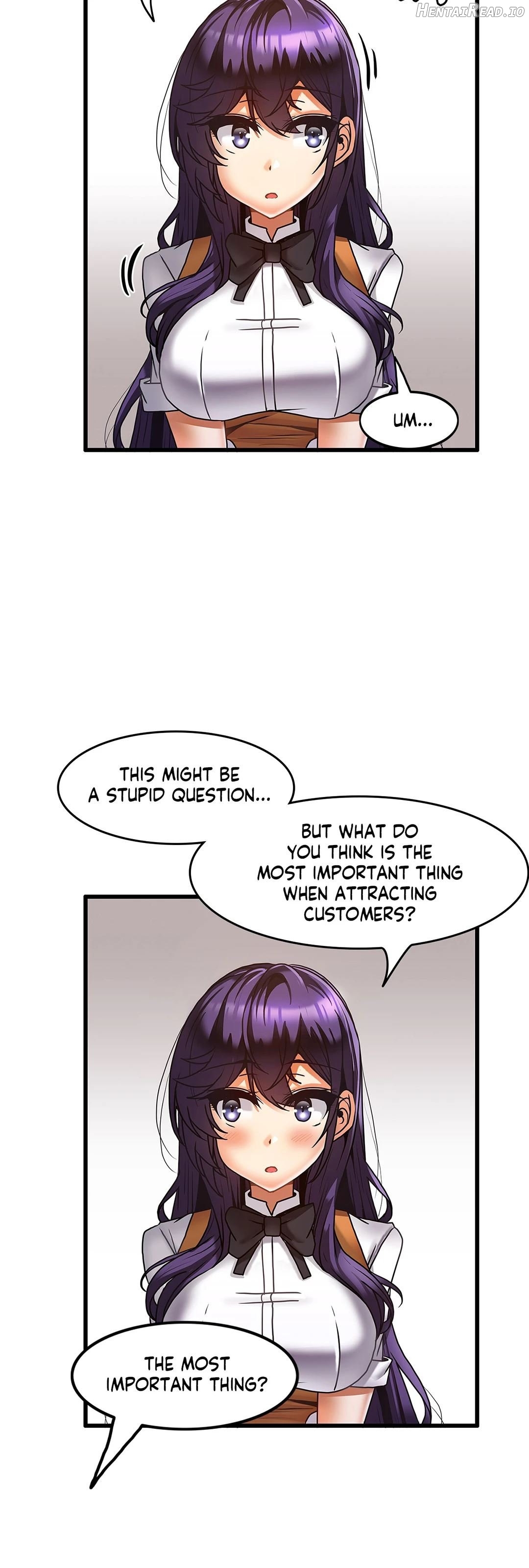 Twin Recipe Chapter 20 - page 3